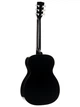 Акустическая гитара Cort L60 (Black Gloss) - изображение 4