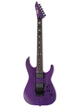 Электрогитара LTD KH-602 KIRK HAMMETT SIGNATURE (Purple Sparkle) - изображение 1