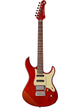 Электрогитара YAMAHA PACIFICA 612VIIFMX (Fire Red) - изображение 1