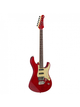 Электрогитара YAMAHA PACIFICA 612VIIFMX (Fire Red) - изображение 3