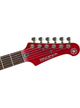 Электрогитара YAMAHA PACIFICA 612VIIFMX (Fire Red) - изображение 5