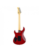 Электрогитара YAMAHA PACIFICA 612VIIFMX (Fire Red) - изображение 6