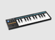 MIDI Клавіатура Nektar Impact GX Mini - зображення 2