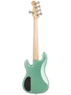 Бас-гитара Sadowsky MetroLine 21-Fret Hybrid P/J Bass, Alder, 5-String (Solid Sage Green Metallic Satin) - изображение 4