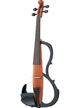 Альт YAMAHA SVV200 Silent Viola (Brown) - изображение 1