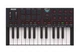 MIDI Клавіатура AKAI MPK mini 4 Black - зображення 1