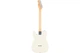 Электрогитара FENDER STANDARD TELECASTER LRL OLYMPIC WHITE - изображение 2