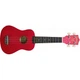 Укулеле Parksons UK21L (Red) - зображення 3