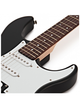 Електрогітара YAMAHA PACIFICA 112V (Black) - зображення 4