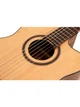 Классическая гитара Cort AC160 CF (Natural) - изображение 6