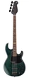Бас-гитара Yamaha BB734A (Indigo Blue) - изображение 1