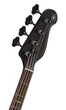 Бас-гитара Yamaha BB734A (Indigo Blue) - изображение 4