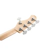 Бас-гітара Sadowsky MetroLine 21-Fret Vintage J/J Bass, Alder, 5-String (Solid Olympic White High Polish) - зображення 7