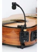 Радиосистема Xvive U8 ACOUSTIC GUITAR WIRELESS SYSTEM - изображение 2