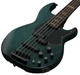 Бас-гитара Yamaha BB735A (Indigo Blue) - изображение 2