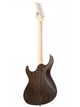 Электрогитара Cort G100HH (Open Pore Walnut) - изображение 4