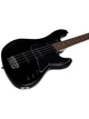 Бас-гитара Cort GB34JJ (Black) - изображение 2