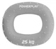 Еспандер кистьовий силіконовий PowerPlay PP-4337 Hand Grip Large 25 кг. Сірий (PP_PP_4337_Grey_25kg) - зображення 1