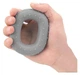 Еспандер кистьовий силіконовий PowerPlay PP-4337 Hand Grip Large 25 кг. Сірий (PP_PP_4337_Grey_25kg) - зображення 2