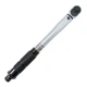 Ключ динамометричний 1/4"x280mm(L) 4-24 Nm TOPTUL ANAV0802 - зображення 2