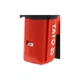Перфоратор аккумуляторный Yato SDS+ (2х Li-Ion) 18 В 4 Ач (J 2.5 Дж) Ø≤22 мм в бетоне (3 режима) YT-827722 - изображение 9