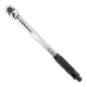 Ключ динамометричний 3/8"x355mm(L) 19-110 Nm TOPTUL ANAV1211 - зображення 1