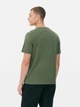 Футболка Primark темно-зелений ACGQG453 M - изображение 4