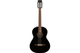 Классическая гитара FENDER CN-60S BLACK WN - изображение 1