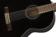 Классическая гитара FENDER CN-60S BLACK WN - изображение 5