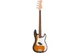 Бас-гитара SQUIER DEBUT PRECISION BASS LRL 2 TONE SUNBURST - изображение 1