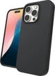 Etui na smartfon ZAGG Manhattan Snap do Apple iPhone 16 Pro Black (702315196) - obraz 1