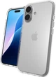 Чохол для смартфона ZAGG Crystal Palace для Apple iPhone 16 Transparent (702315038) - зображення 1