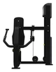 Трицепс-машина (бруси) IMPULSE Classic Seated Dip (SPT_IF9317) - изображение 4