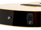 Электроакустическая гитара STAGG G SA35 ACE-N - изображение 5