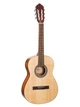 Классическая гитара Cort AC200 3/4 (Open Pore) - изображение 1