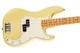 Бас-гитара FENDER PLAYER II PRECISION BASS MN HIALEAH YELLOW - изображение 3