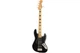 Бас-гитара SQUIER CLASSIC VIBE '70s JAZZ BASS V MN BLACK - изображение 1