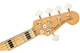 Бас-гитара SQUIER CLASSIC VIBE '70s JAZZ BASS V MN BLACK - изображение 4