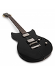 Электрогитара YAMAHA REVSTAR ELEMENT RSE20 (Black) - изображение 2