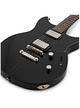 Электрогитара YAMAHA REVSTAR ELEMENT RSE20 (Black) - изображение 3