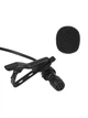 Микрофон петличный Fzone K-03 LAVALIER MICROPHONE - изображение 2