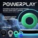 Еспандер кистьовий силіконовий PowerPlay PP-4338 Hand Grip Medium 20 кг. Зелений (PP_PP_4338_Green_20kg) - изображение 6