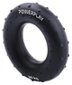 Еспандер кистьовий силіконовий PowerPlay PP-4338 Hand Grip Hard 30 кг. Чорний (PP_PP_4338_Black_30kg) - изображение 2