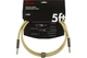 Інструментальний кабель FENDER CABLE DELUXE SERIES 5' TWEED - зображення 1
