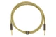 Інструментальний кабель FENDER CABLE DELUXE SERIES 5' TWEED - зображення 2