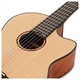 Класична гітара Yamaha NCX1 (Natural) - зображення 3