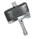 Ключ для барабанів Evans Torque Drum Key - зображення 1
