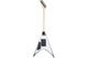 Электрогитара JACKSON JS SERIES KING V JS32 WHITE WITH BLACK BEVELS - изображение 2