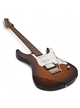 Электрогитара YAMAHA PACIFICA 212V QM (Tobacco Brown Sunburst) - изображение 2