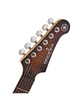 Электрогитара YAMAHA PACIFICA 212V QM (Tobacco Brown Sunburst) - изображение 5